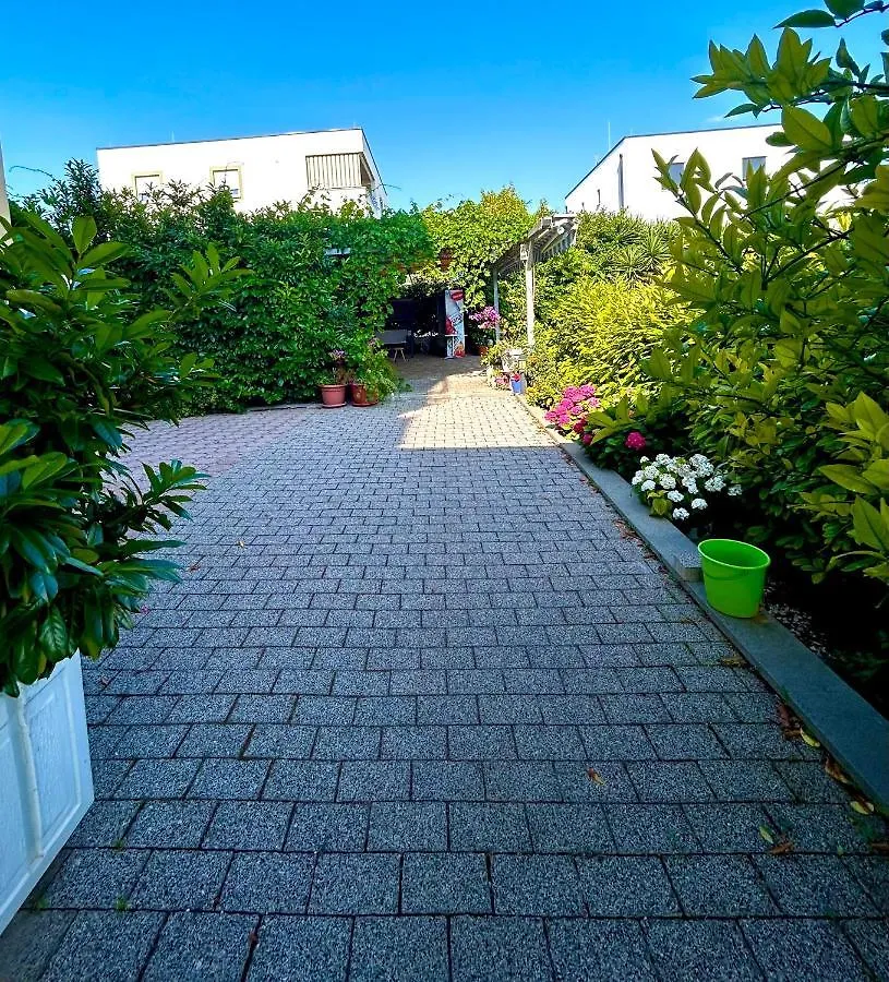 Apartment Mary Trogir
