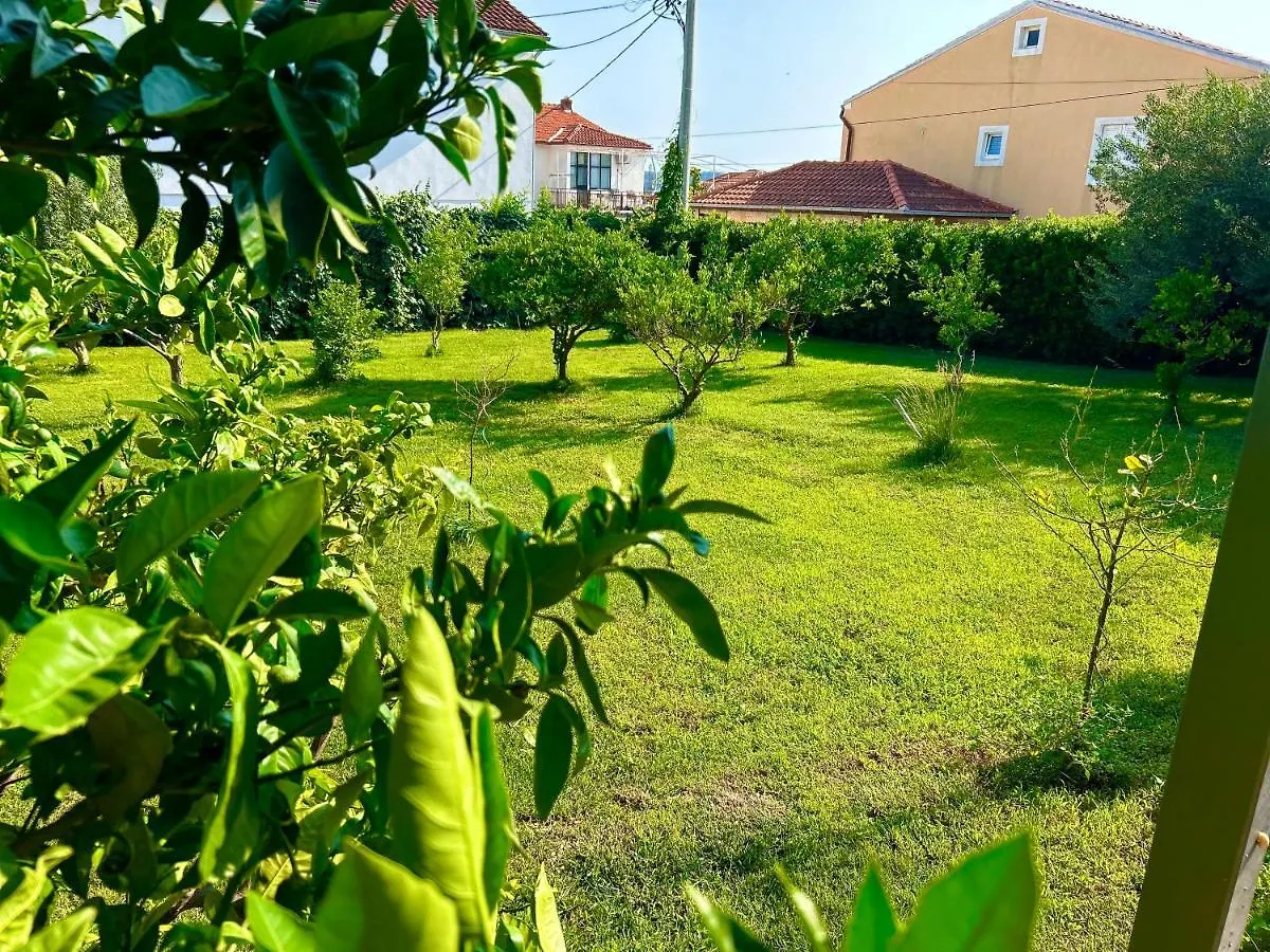 Apartment Mary Trogir Chorwacja