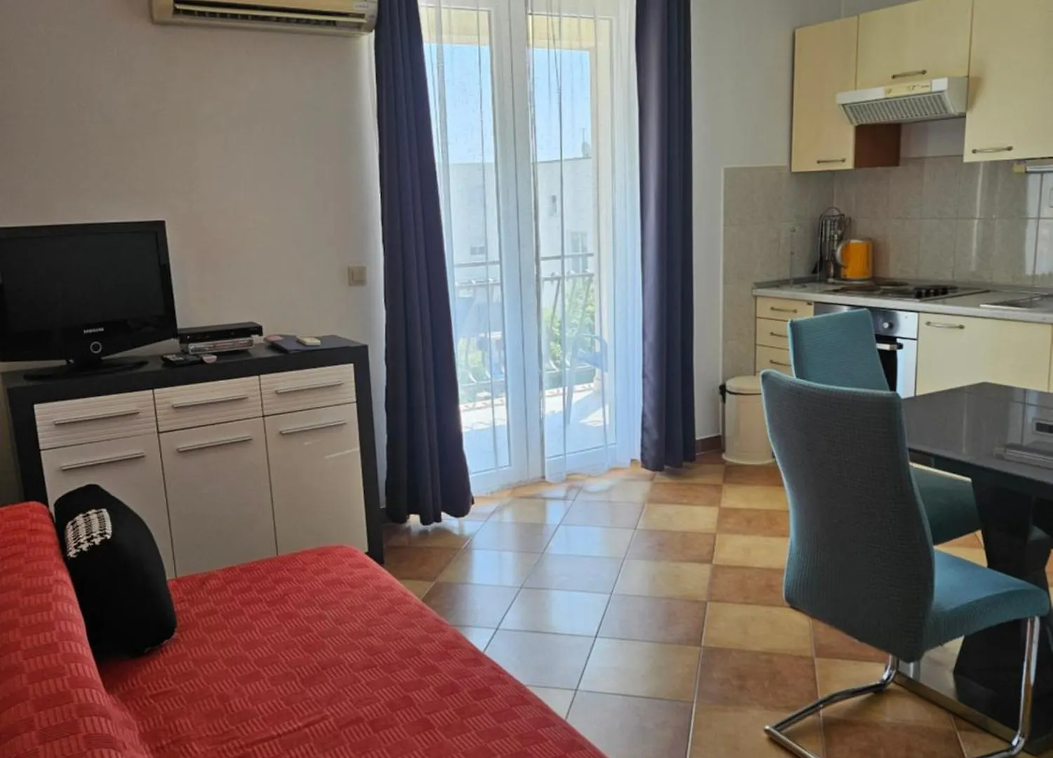 Apartment Mary Trogir