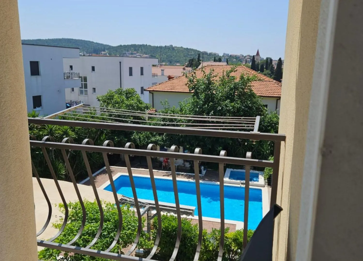 Apartment Mary Trogir