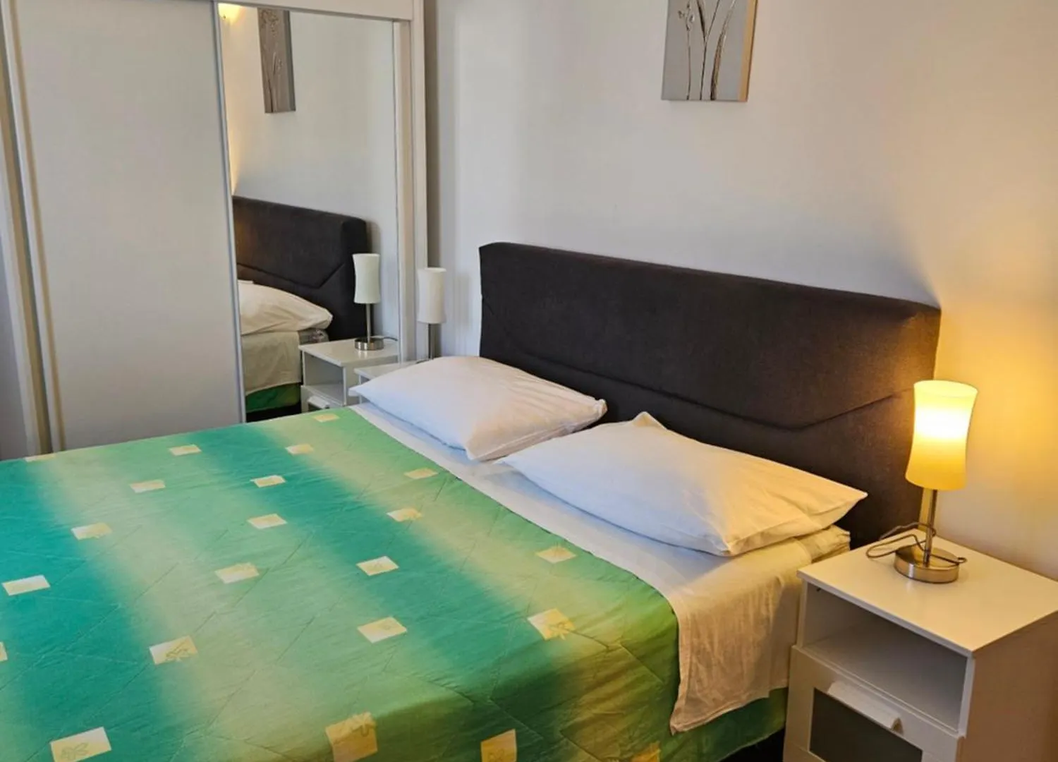 Apartment Mary Trogir Chorwacja