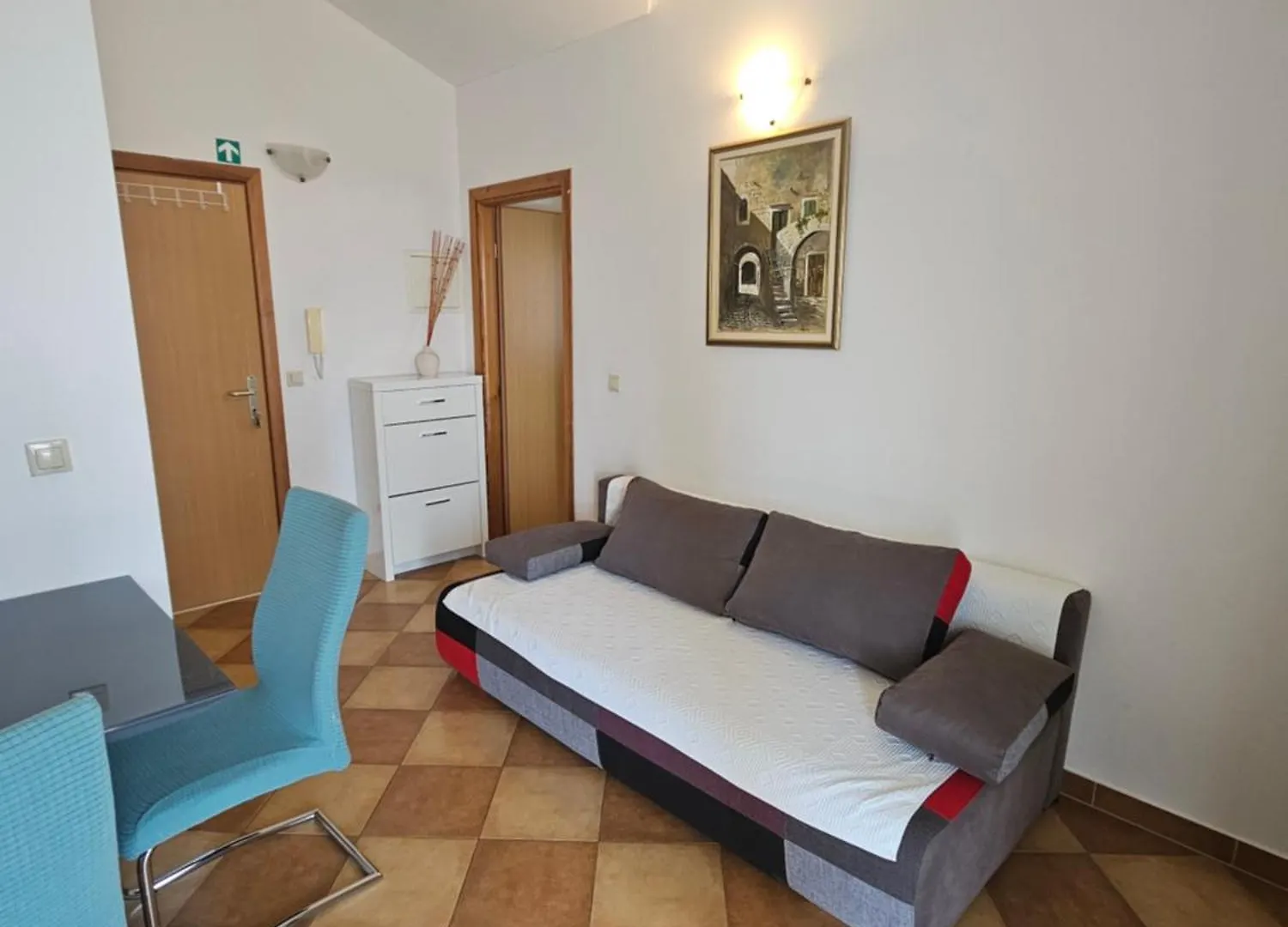 Apartment Mary Trogir