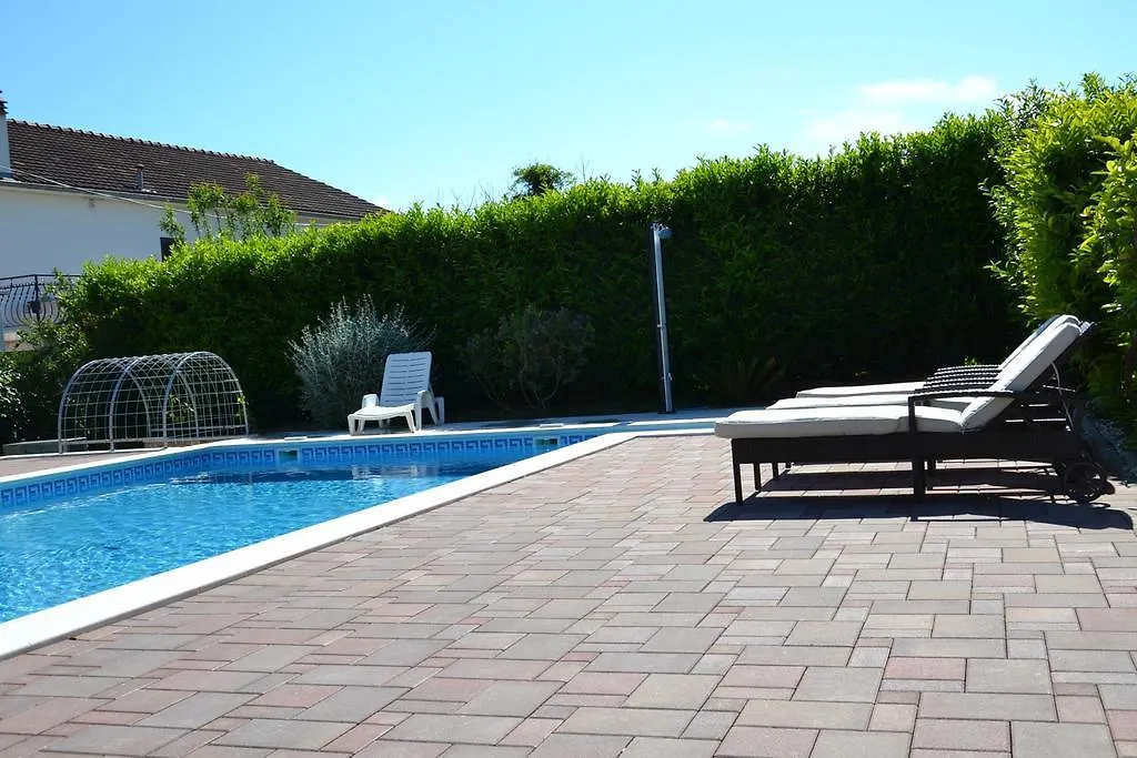 Apartment Mary Trogir