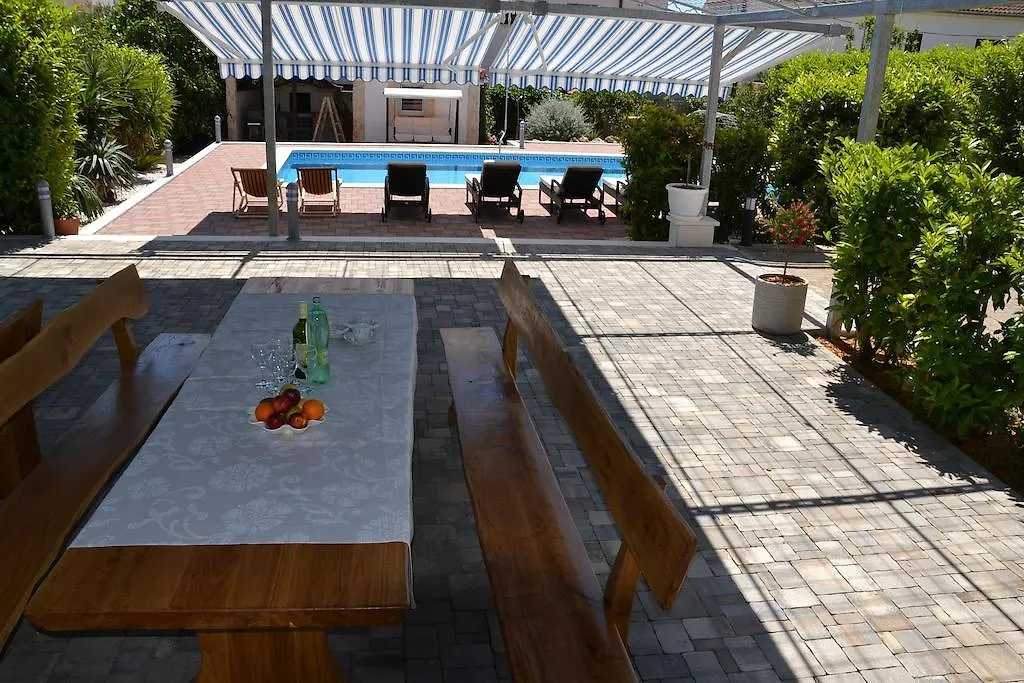 Apartment Mary Trogir Chorwacja