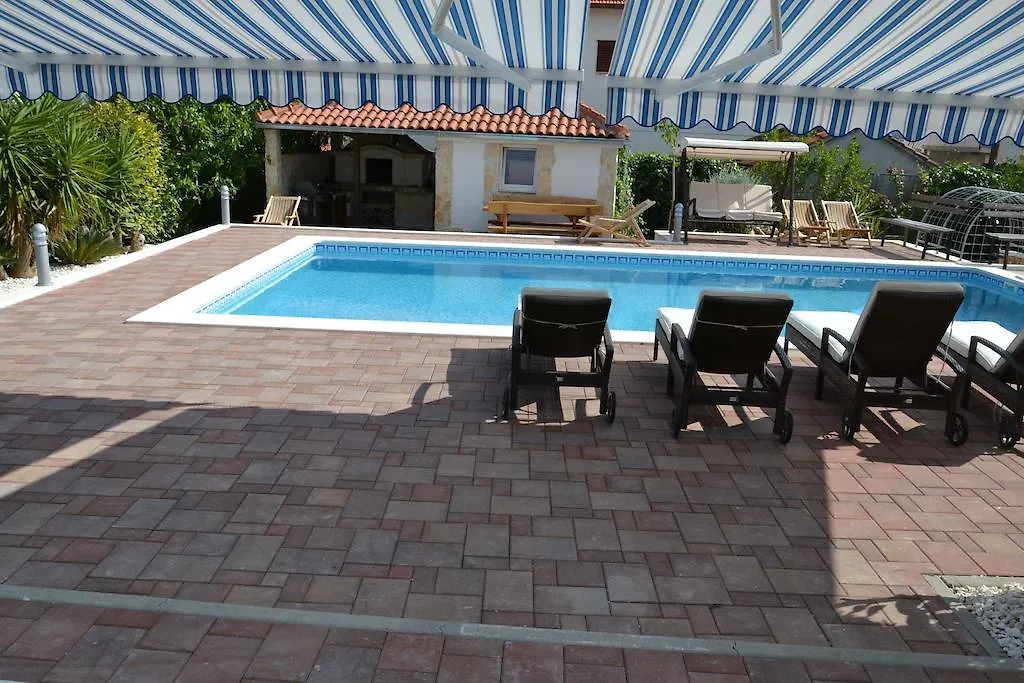 Apartment Mary Trogir Chorwacja