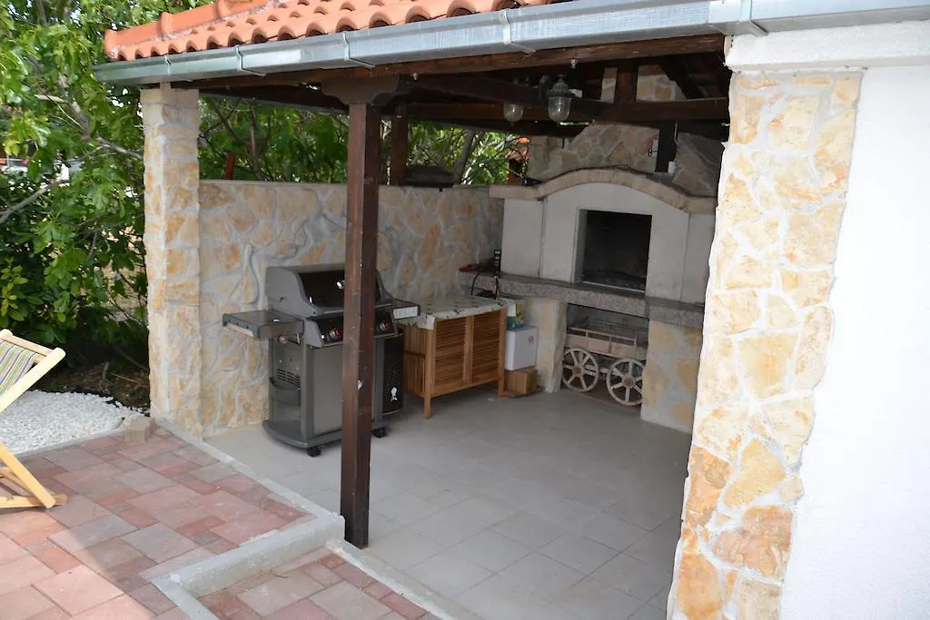 Apartment Mary Trogir 0*,  Chorwacja