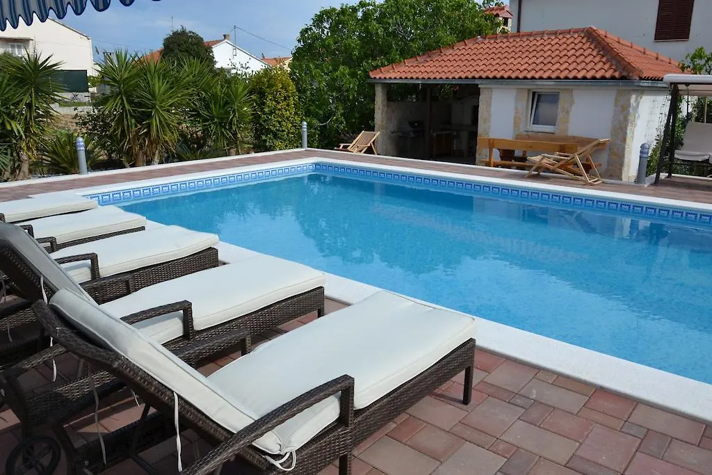 Apartment Mary Trogir Kroatië