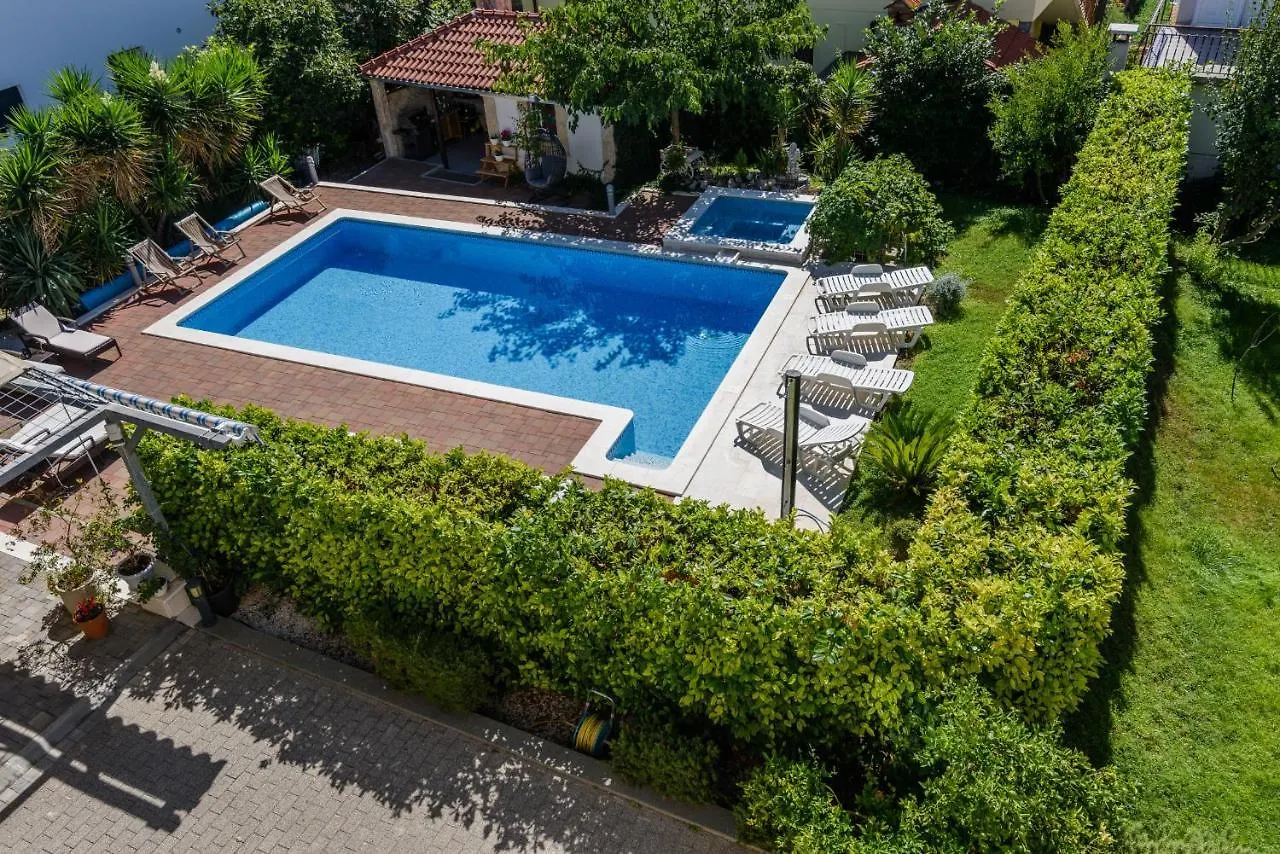 Apartment Mary Trogir