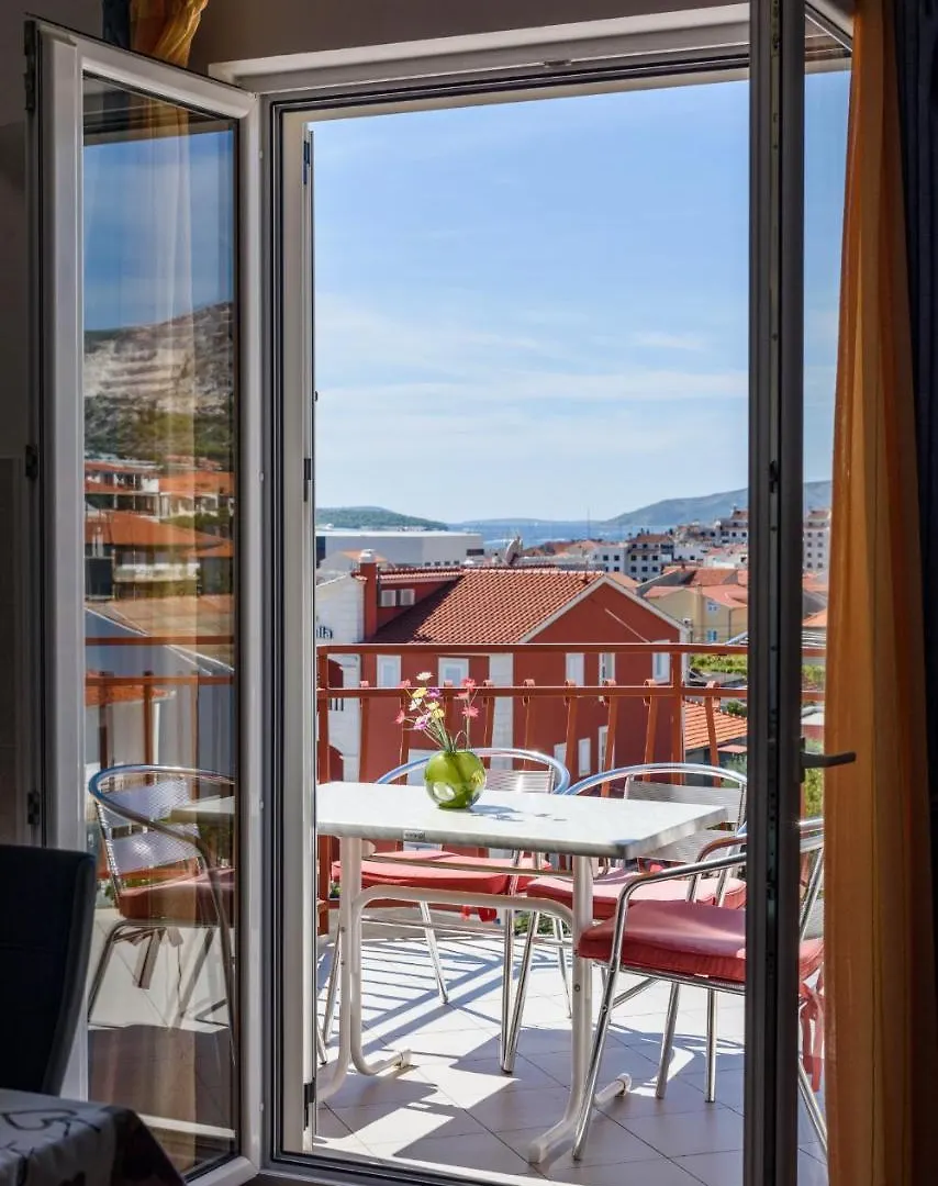 Apartment Mary Trogir 0*,  Chorwacja