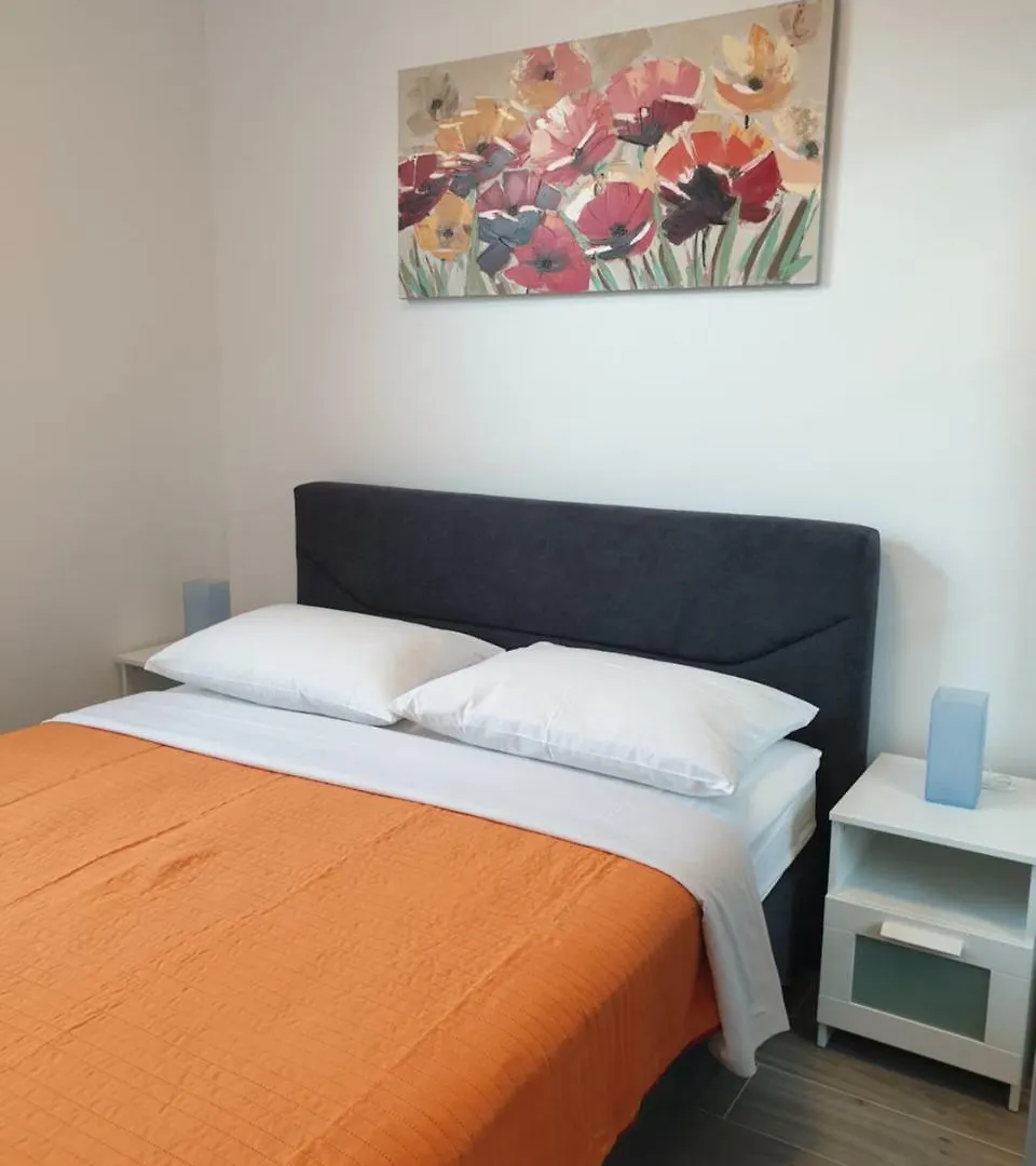 Apartment Mary Trogir