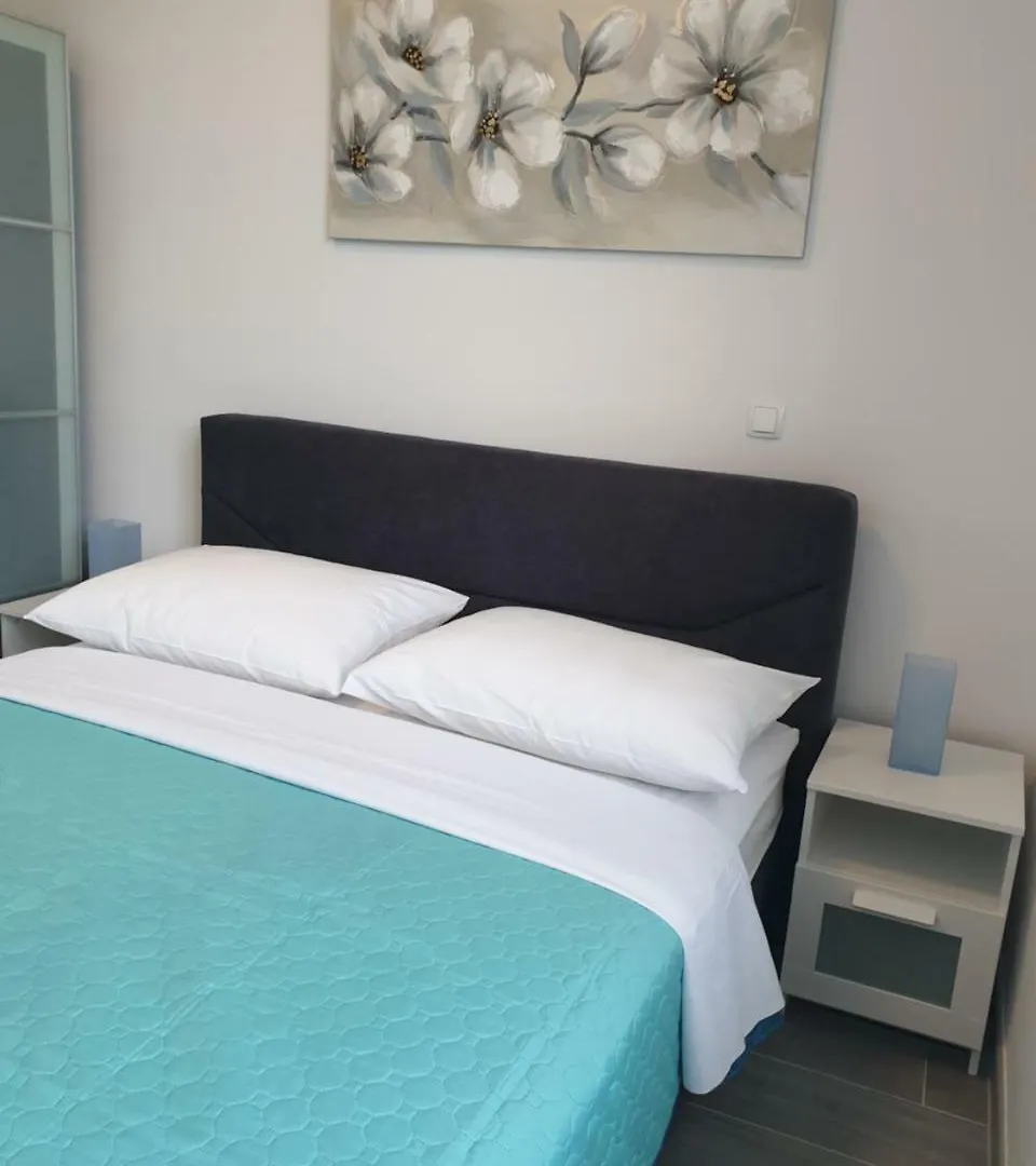 Apartment Mary Trogir