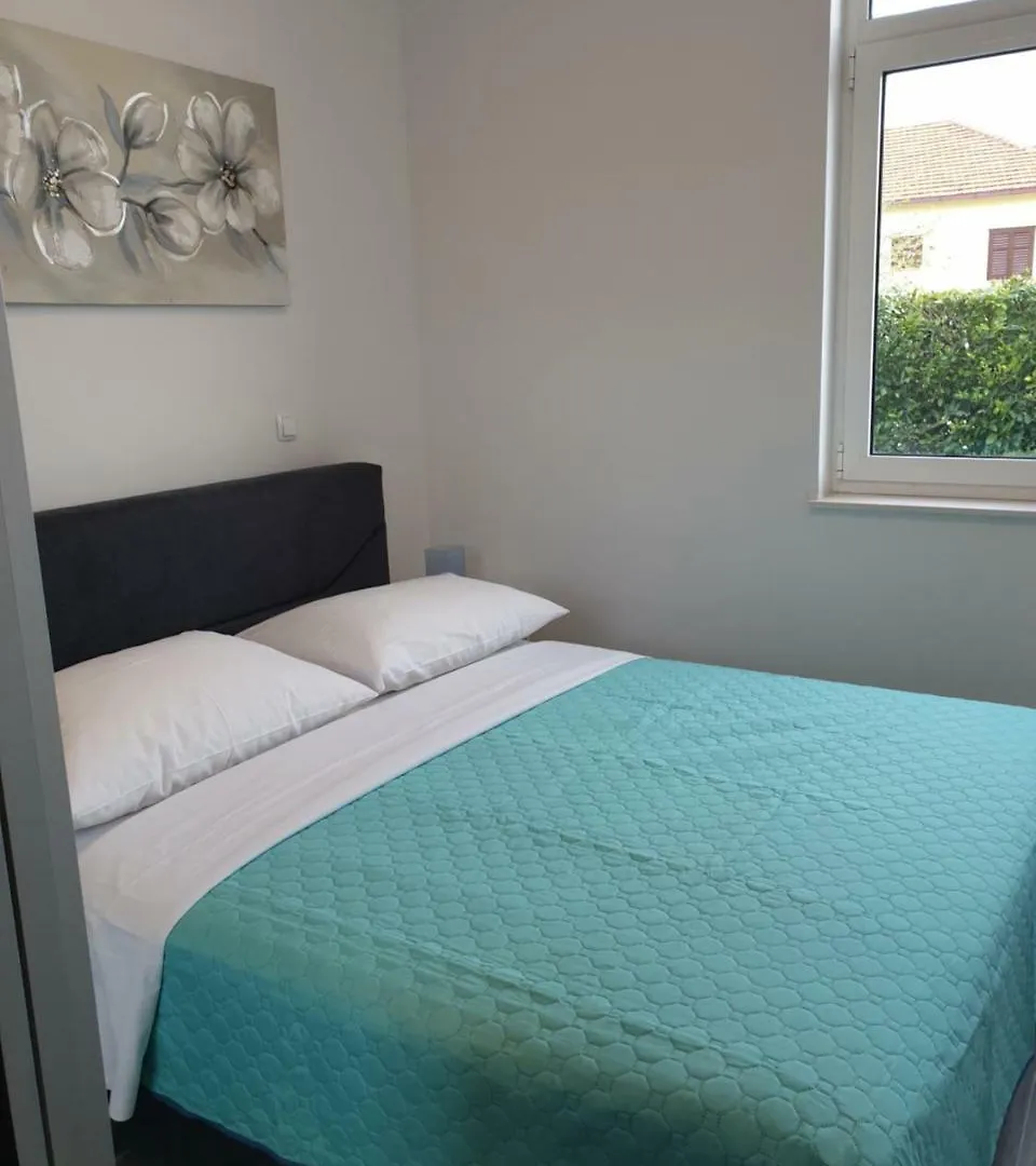 Apartment Mary Trogir