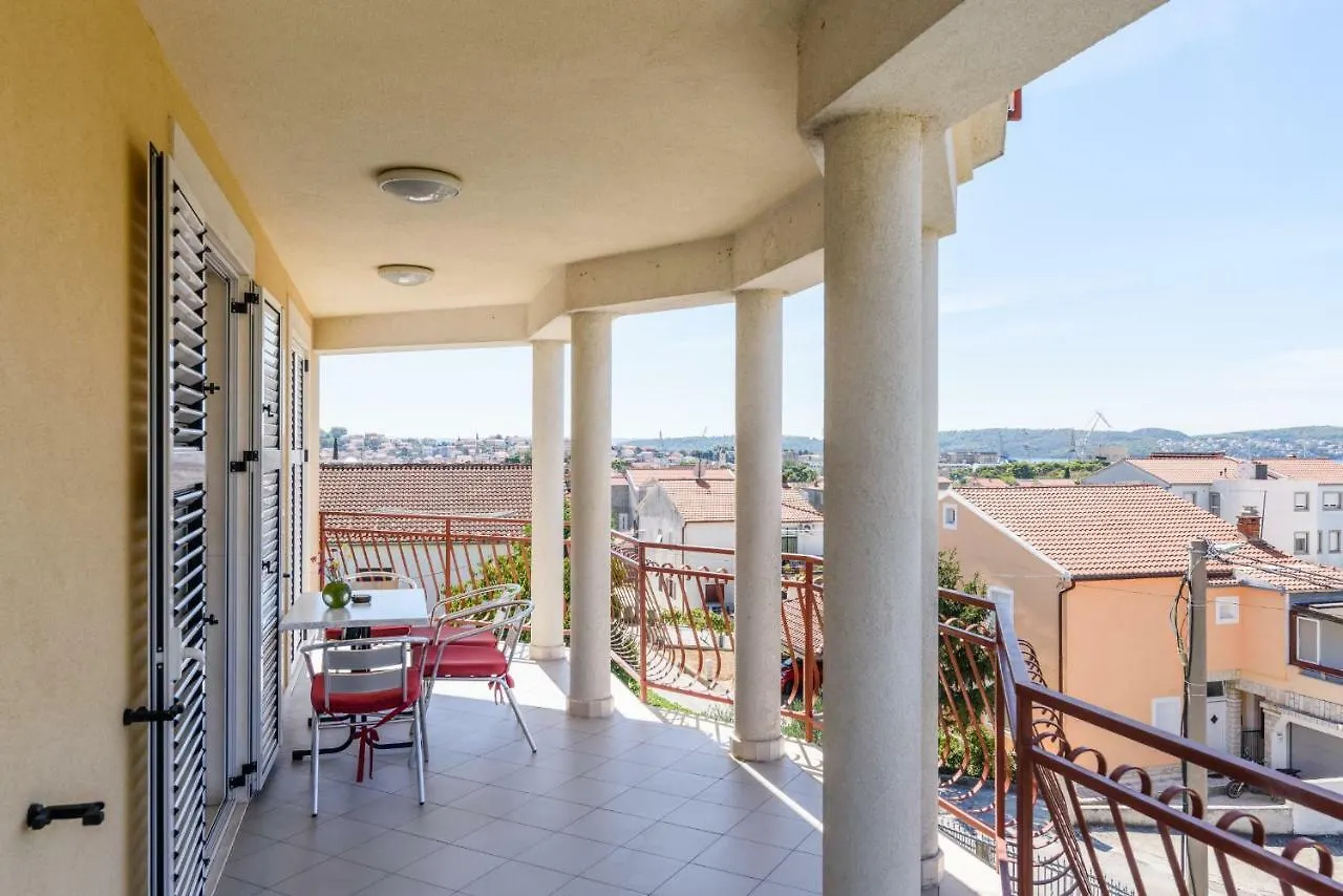 Apartment Mary Trogir 0*,  Chorwacja