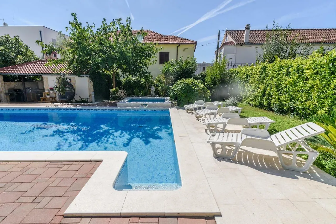 Apartment Mary Trogir