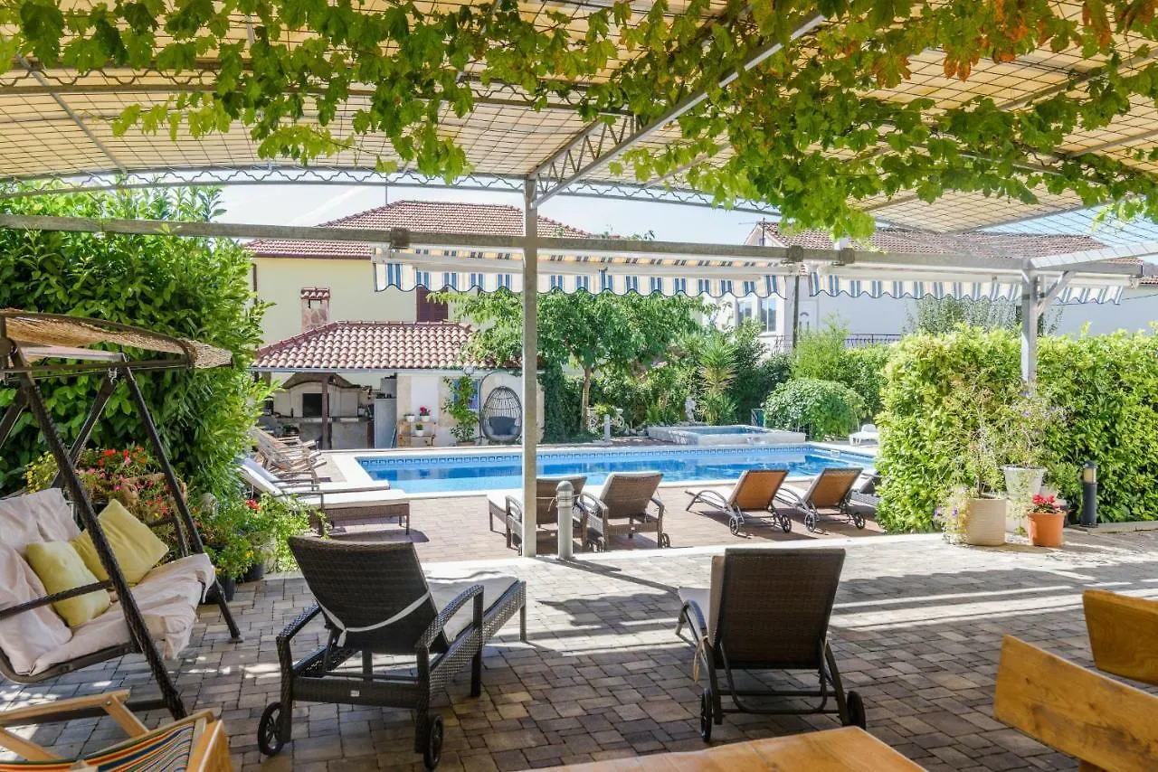 Apartment Mary Trogir Kroatië