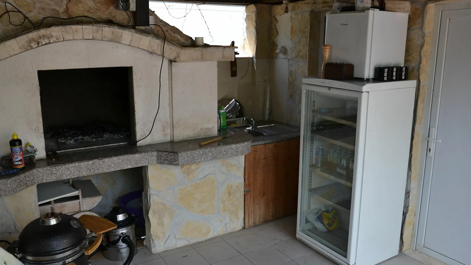 Apartment Mary Trogir