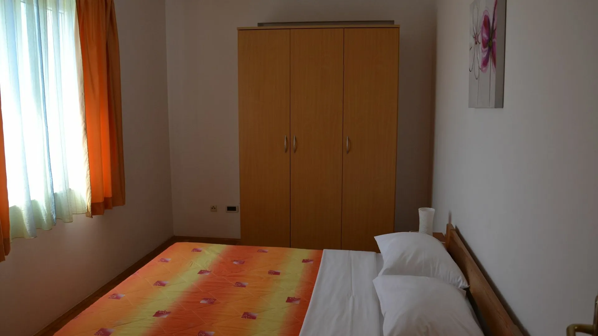 Apartment Mary Trogir 0*,  Kroatië