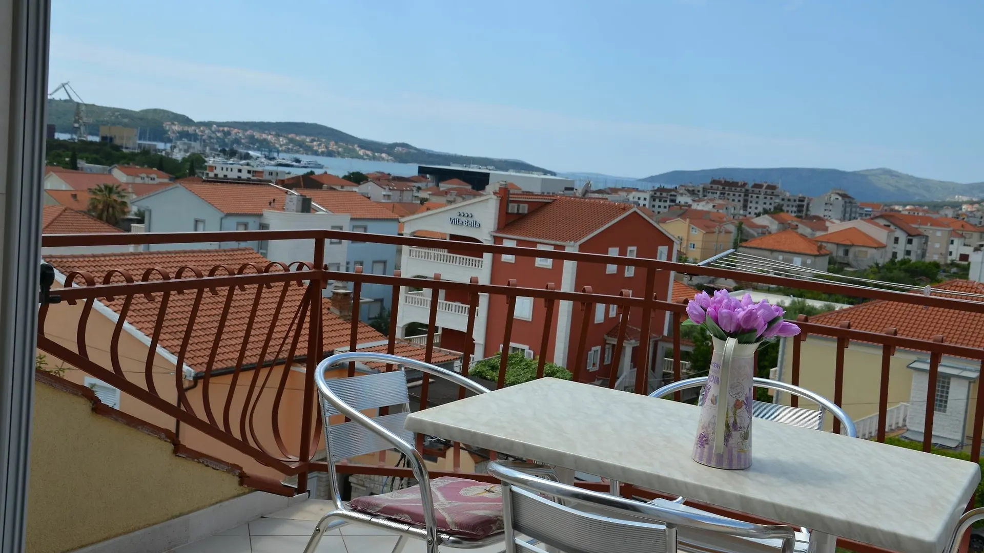 Apartment Mary Trogir